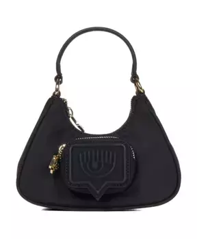 Сумочка Chiara Ferragni Collection, черный