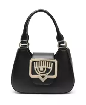 Сумочка Chiara Ferragni Collection, черный