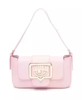 Сумочка Chiara Ferragni Collection, розовый