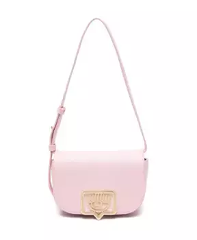 Сумочка Chiara Ferragni Collection, розовый