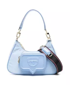 Сумочка Chiara Ferragni Collection, синий