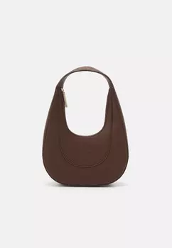 Сумочка CHIARA FERRAGNI, коричневый