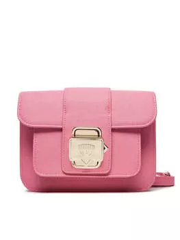 Сумочка Chiara Ferragni, розовый