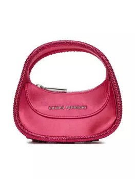 Сумочка Chiara Ferragni, розовый