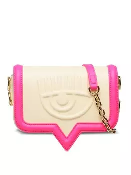 Сумочка Chiara Ferragni, желтый