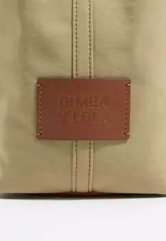 Сумочка CHIHUAHUA GRANDE Bimba Y Lola, бежевый