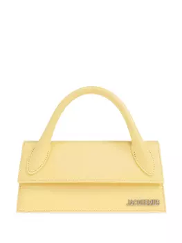 Сумочка Chiquito Jacquemus, желтый