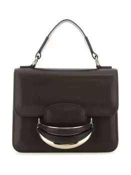 Сумочка Chlo Kattie, коричневый