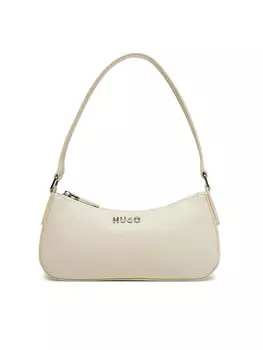 Сумочка Chris SM Hobo R.N. 50516666 Hugo, бежевый