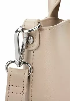 Сумочка CHRISTEL VUCH, бежевый