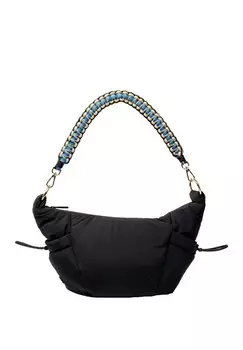 Сумочка CITIZEN CLIO GOLDBRENNER, черный