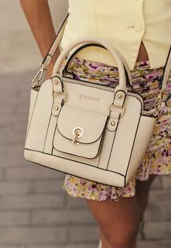 Сумочка CITY Montsaint, бежевый