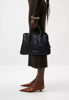 Сумочка CLAPHAM Valentino Bags, черный