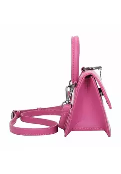 Сумочка CLAPI Buffalo, розовый