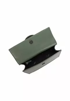 Сумочка CLAPI Buffalo, зеленый