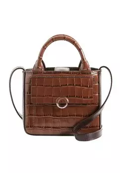 Сумочка Claudie Pierlot, коричневая