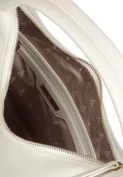 Сумочка CLAUDINE L'Atelier Du Sac, кремовый