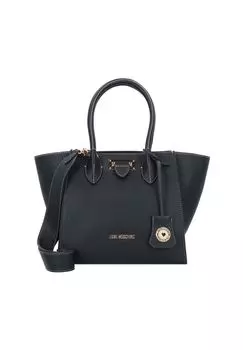 Сумочка Click 25 см LOVE MOSCHINO, черный