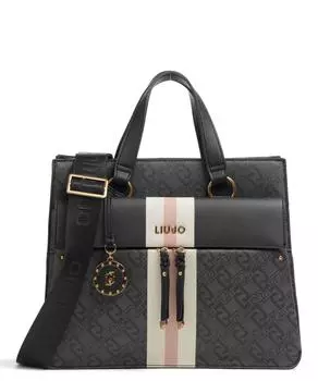 Сумочка Clidia из искусственной кожи Liu Jo, серый