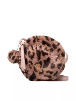 Сумочка Clotty Bag PG030424 Pepe Jeans, розовый