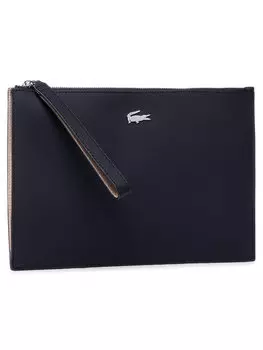 Сумочка Clutch NF2791AA Lacoste, черный