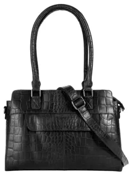 Сумочка Cluty, черный