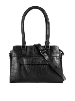 Сумочка Cluty, черный