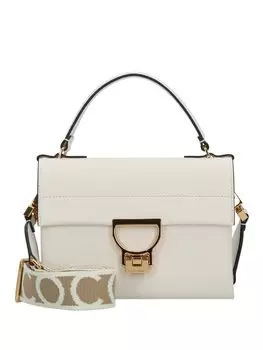 Сумочка Coccinelle, белый