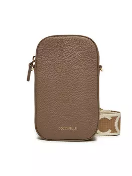 Сумочка Coccinelle, бежевый