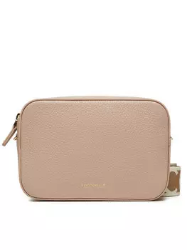 Сумочка Coccinelle, бежевый