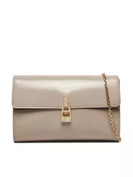 Сумочка Coccinelle, бежевый