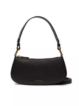 Сумочка Coccinelle, черный