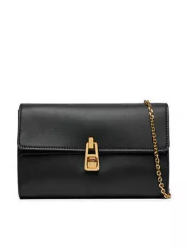 Сумочка Coccinelle, черный