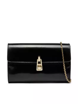 Сумочка Coccinelle, черный