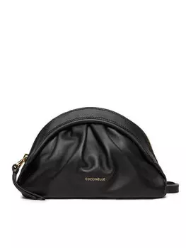 Сумочка Coccinelle, черный