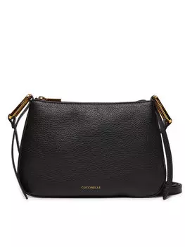 Сумочка Coccinelle, черный