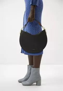 Сумочка Coccinelle, черный