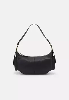 Сумочка Coccinelle, черный