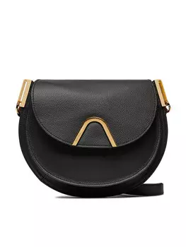 Сумочка Coccinelle, черный