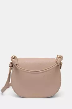 Сумочка Coccinelle COCCINELLEECLYPS, розовый