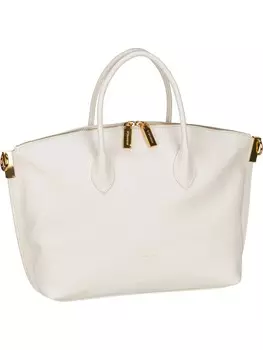 Сумочка Coccinelle Estelle, белый