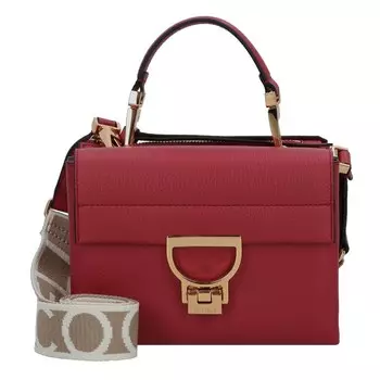 Сумочка Coccinelle Handbag Arlettis, красный