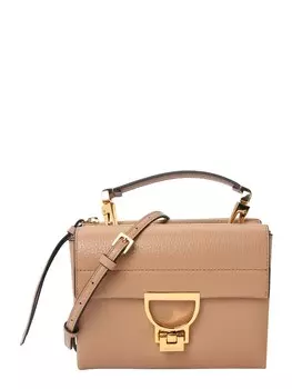 Сумочка Coccinelle Handbag Arlettis, нюд
