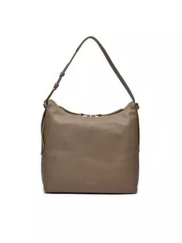 Сумочка Coccinelle, коричневый