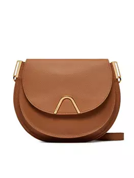 Сумочка Coccinelle, коричневый