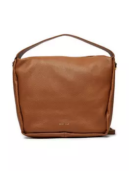 Сумочка Coccinelle, коричневый