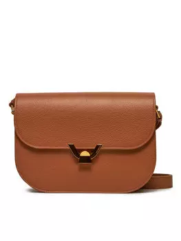Сумочка Coccinelle, коричневый