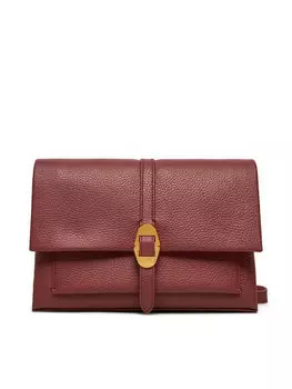 Сумочка Coccinelle, красный