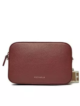 Сумочка Coccinelle, красный