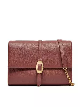 Сумочка Coccinelle, красный